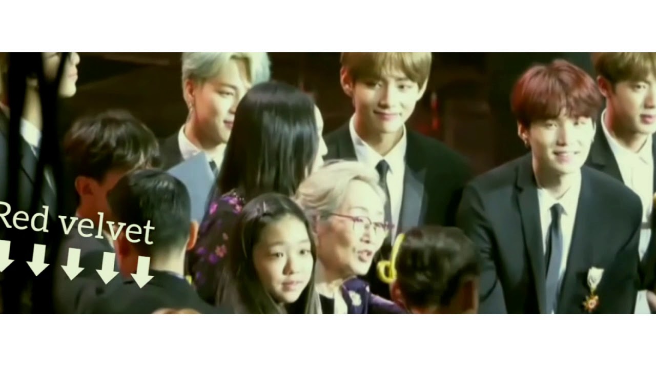 Dari Mata Ke Hati  | ㅠ Wendy & Suga (Wenga Moments) -