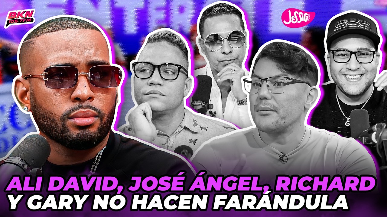 MAICOL NOVA ACABA CON TODOS LOS G4YS DE LA FARÁNDULA DE REP.DOM