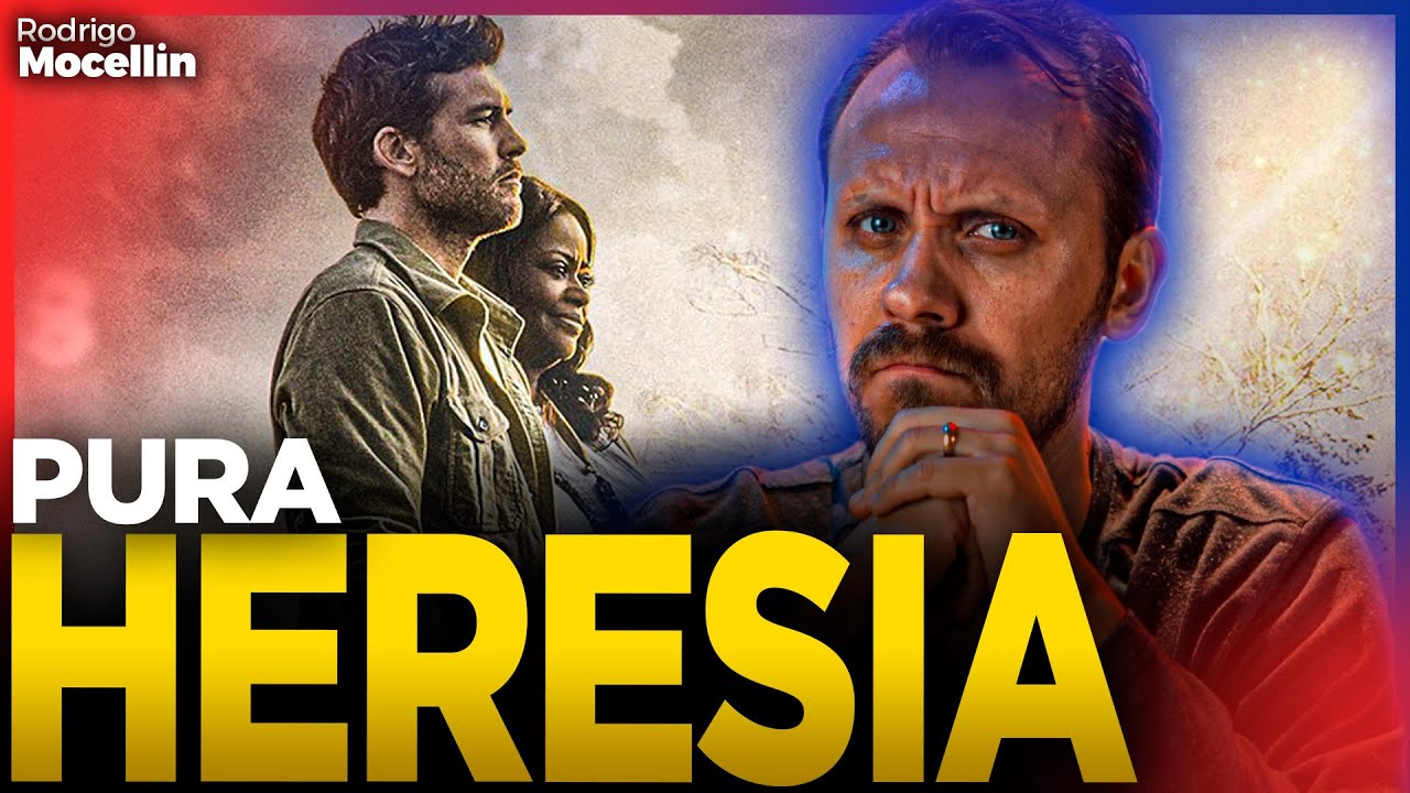 A Cabana e suas heresias. Por que tantos gostaram? | Pastor Rodrigo Mocellin