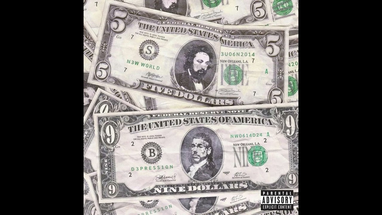 $UICIDEBOY$- BURGUNDY ( Slowed )