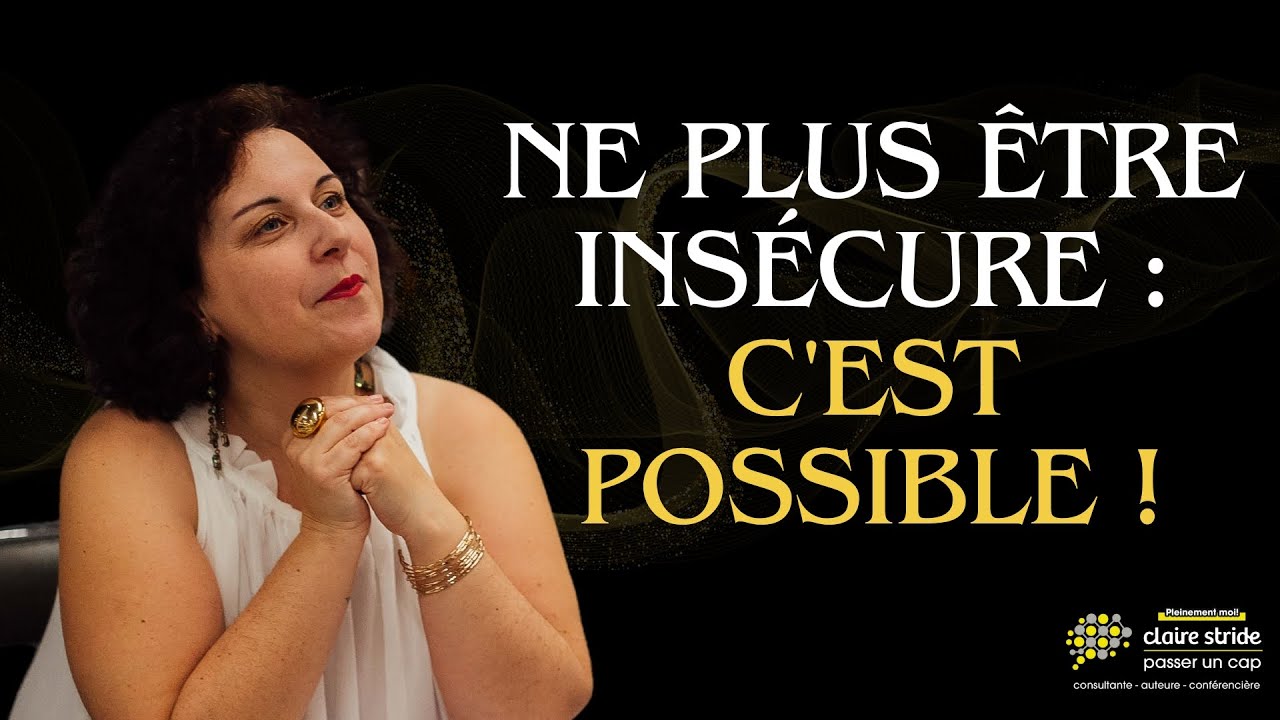 Comment passer d'insécure à sécure : Je vous donne les clés !
