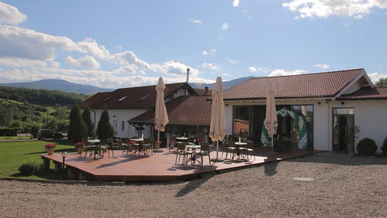 Prodaja | Etno selo Blace