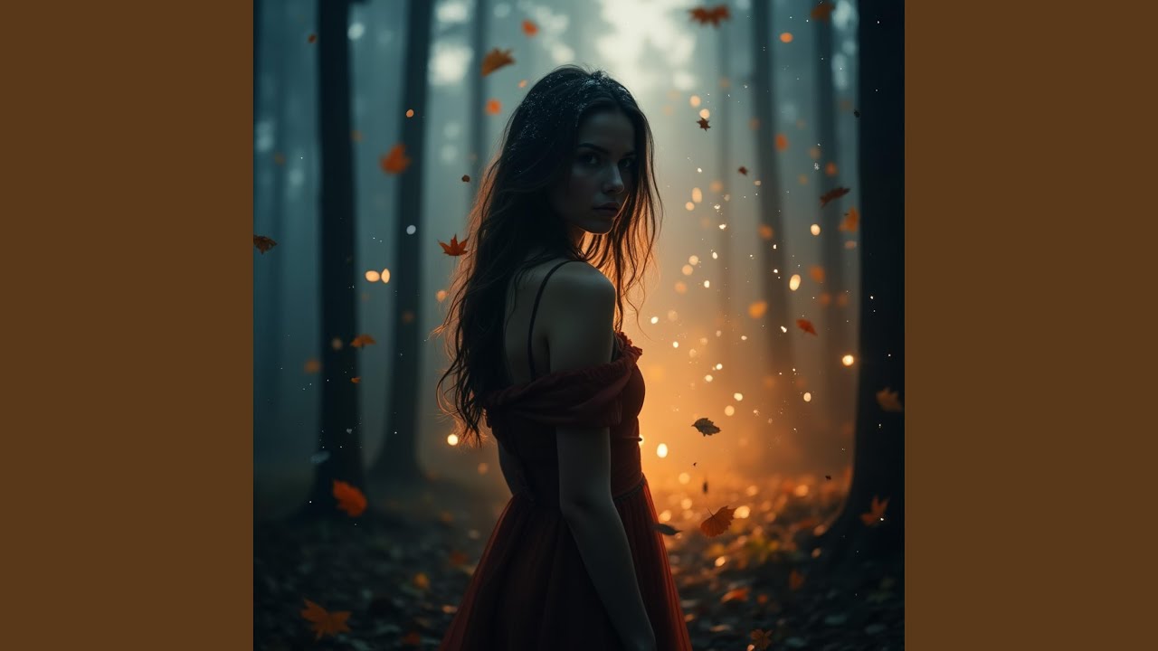 Her Scent (Orchestral Indie Ballad Version)