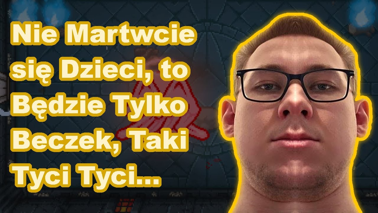 Mały Beczek, Taki Tyci Tyci