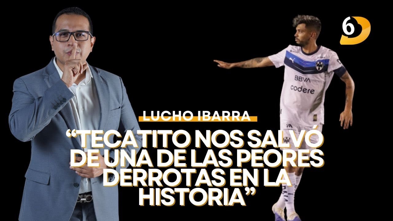 ‘Tecatito’ salvó a Rayados de una vergüenza ante  Xelajú