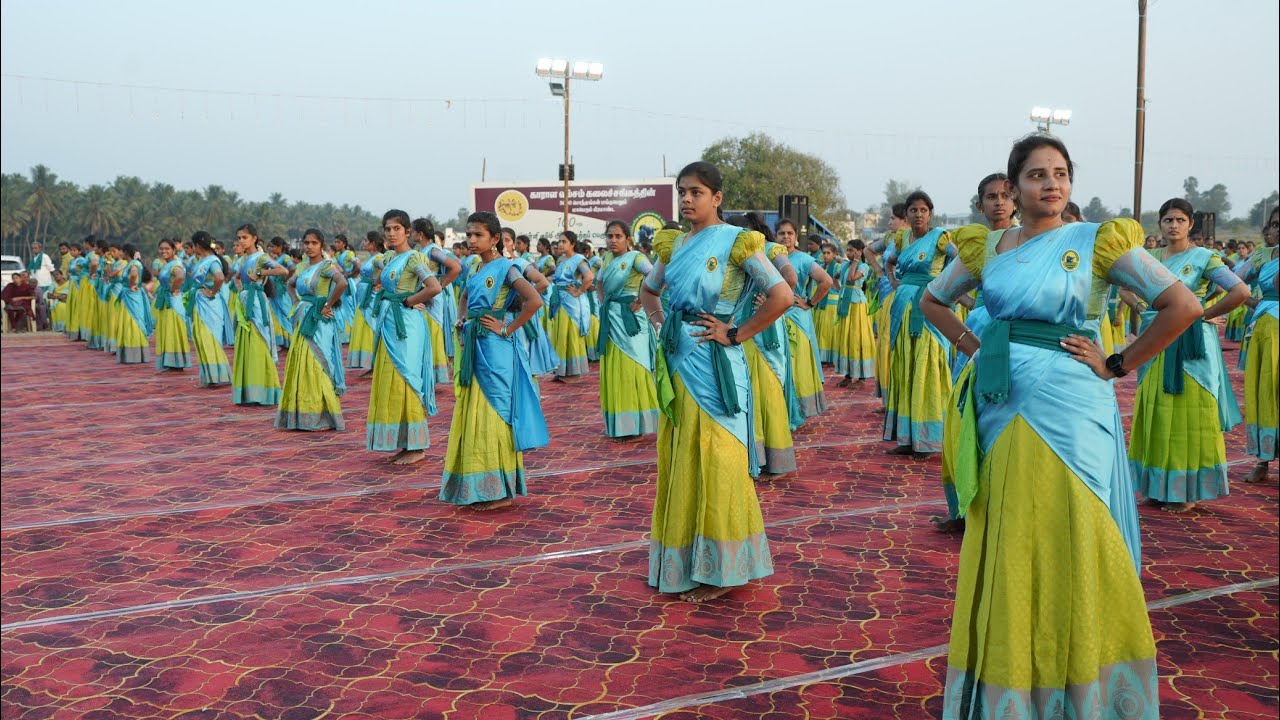 அண்ணன்மாரே தம்பிமாரே அனைவருமே...வள்ளிகும்மி ஆசிரியர் திரு சிவக்குமார் அவர்கள்..100 ஆவது அரங்கேற்றம் 