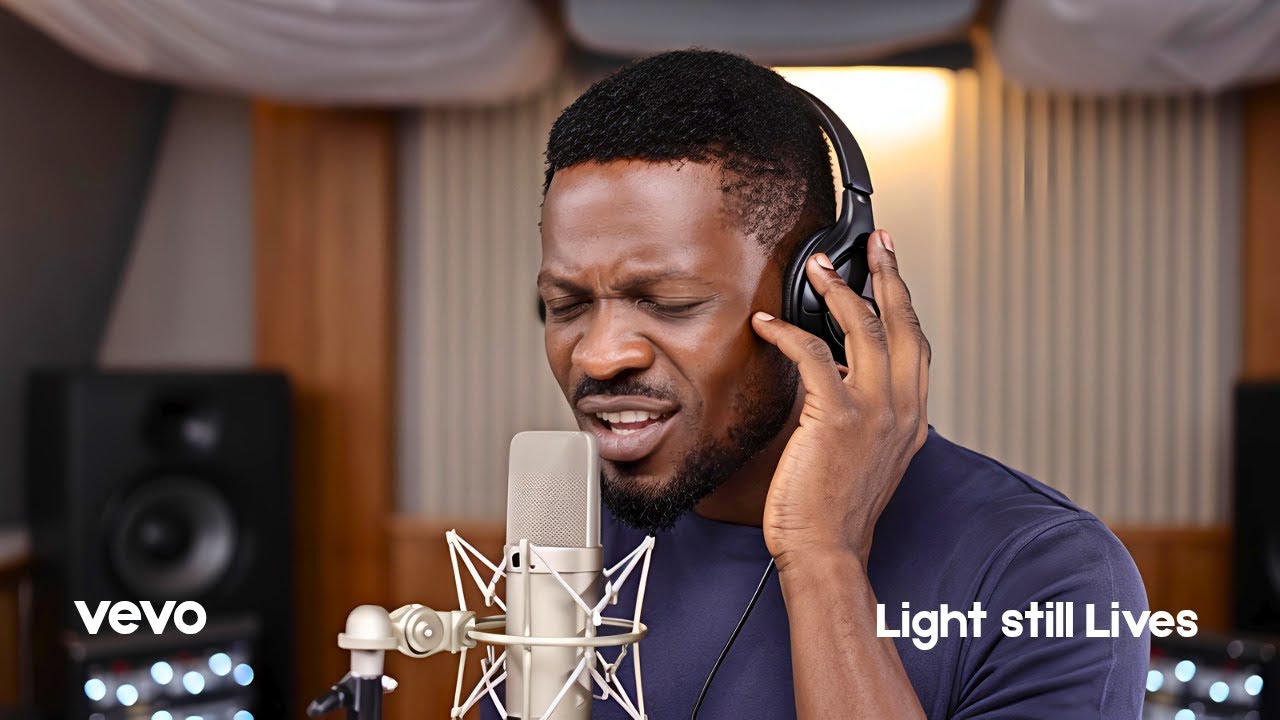 There Is Still Light | A Song for Every Ugandan Who Lost Hope | Ayira Melodies
