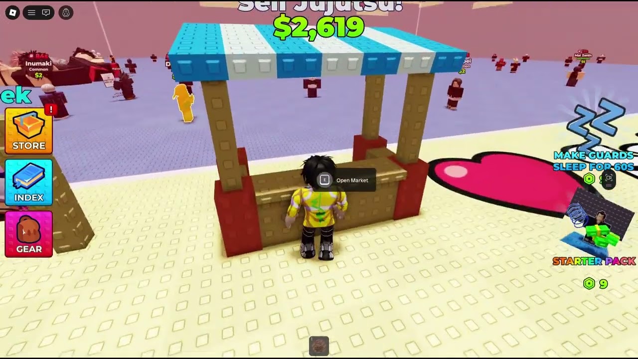 I Wasn’t Ready for This…