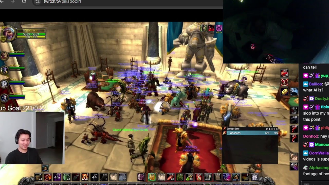 world of warcraft tbc classic