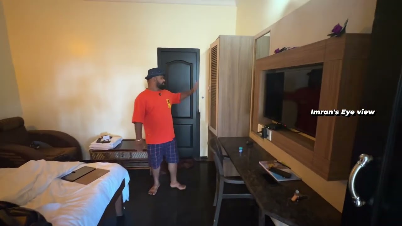 வெறும் 1600 இருந்தால் போதும் | NTR heritage resort | kollihills kollimalai