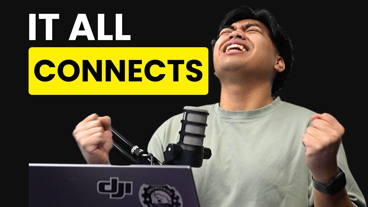 Mechanical Engineering Uses Which First Year Courses? (Podcast 3)