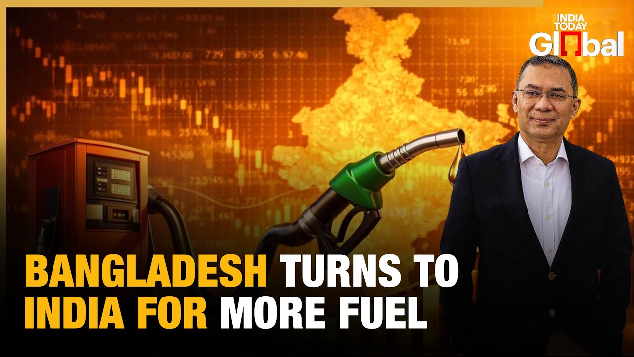 Bangladesh To Import 45000 Tonnes Diesel From India As Fuel Demand Rises Before Eid