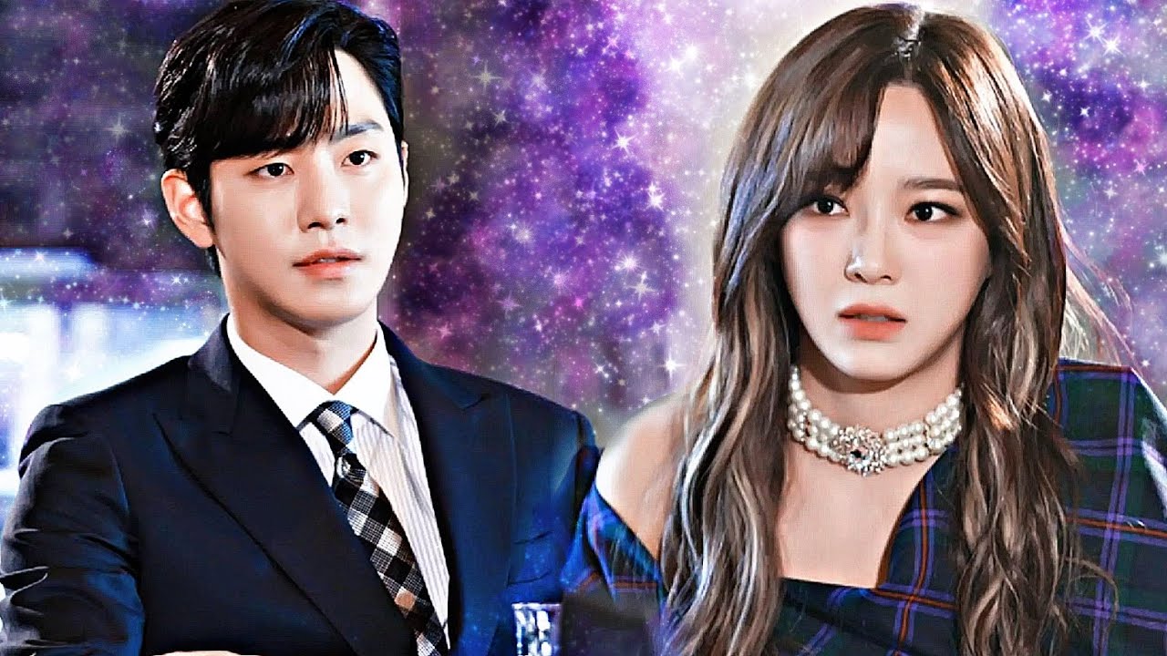 Пошла на свидание в слепую вместо подруги и влюбила в себя красавчика босса... часть 1