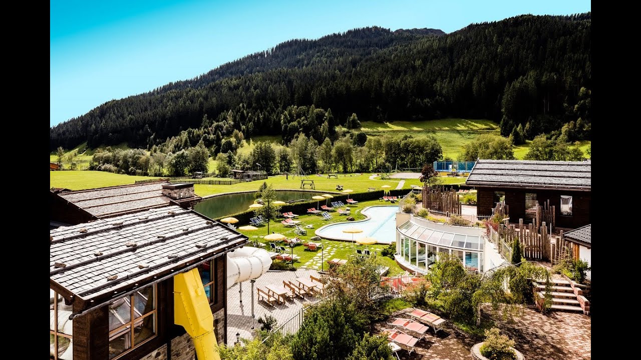 Schneeberg Family Spa Resort   Sommer 2023