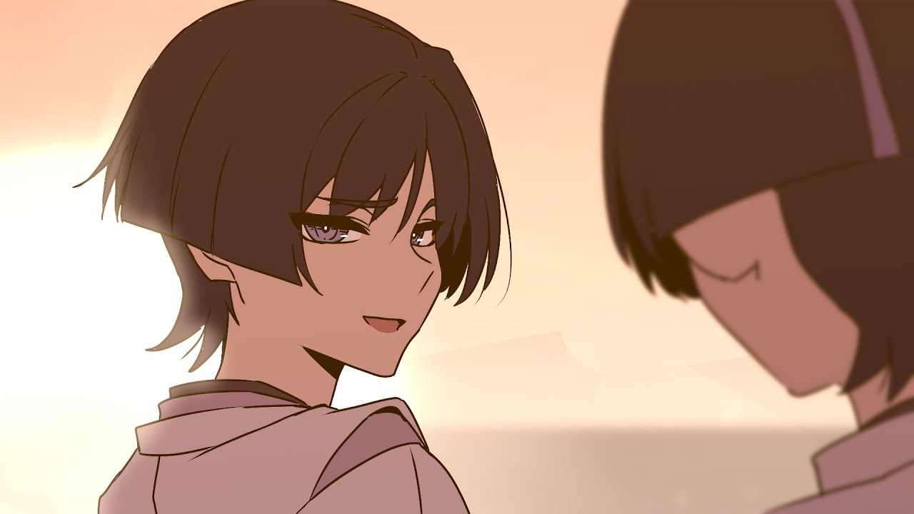 Kabukimono and Wanderer Ep6 part2