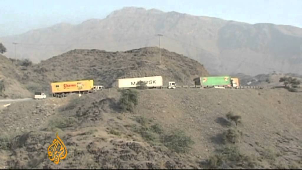 Pakistan to reopen NATO supply route