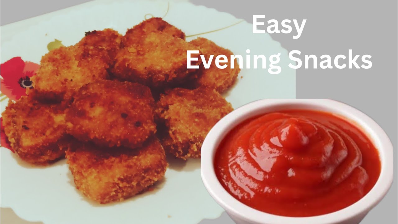 ബ്രെഡും കിഴങ്ങും വീട്ടിലുണ്ടോ? Easy Evening Snacks | Crispy Snacks 