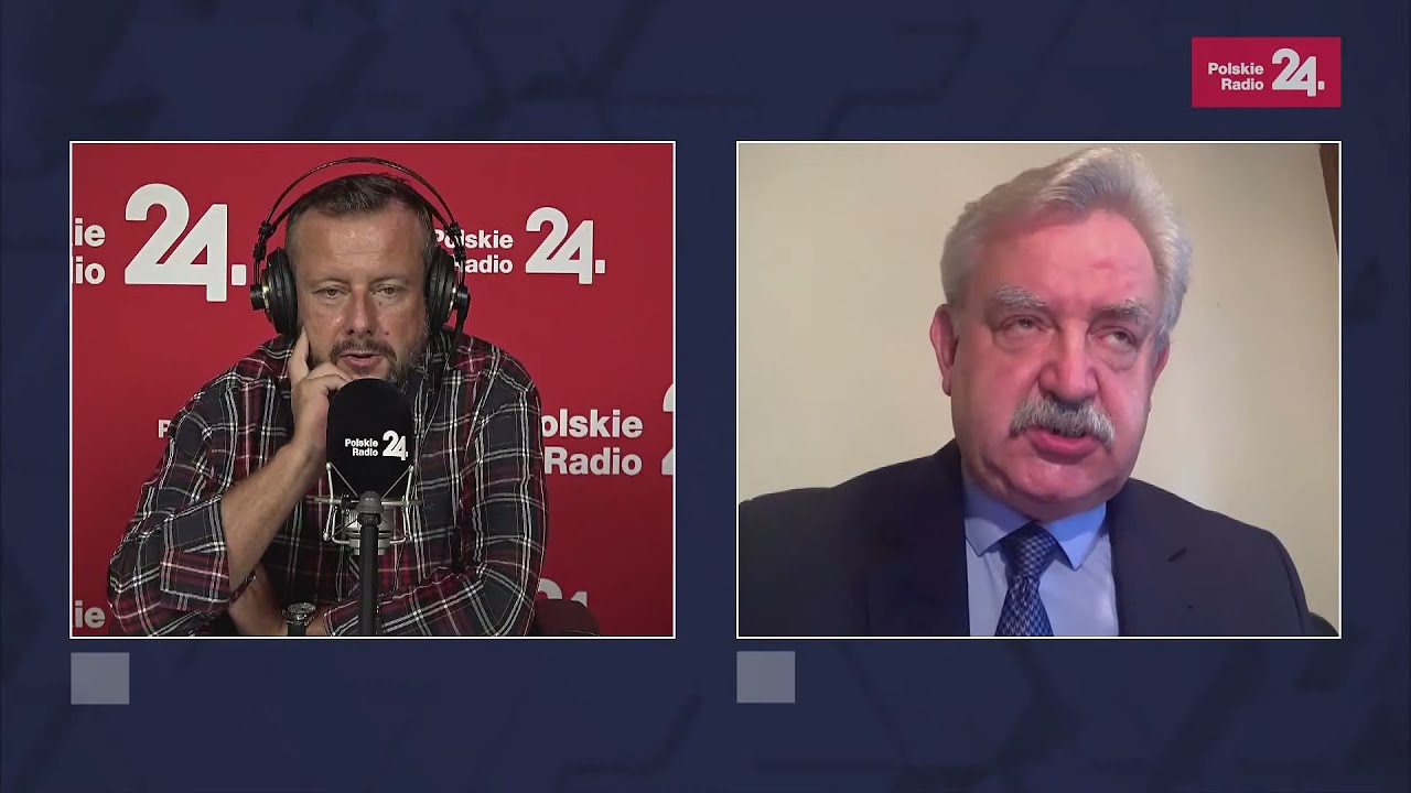 Kazimierz Kleina: Gowin sam podjął decyzję o odejściu ze Zjednoczonej Prawicy