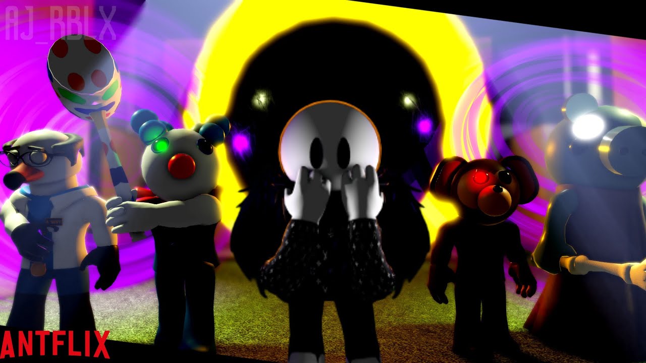 (Almost) All scenes in Antflix I animated (Ignore the "this took x amount of hours" stuff, its lies)