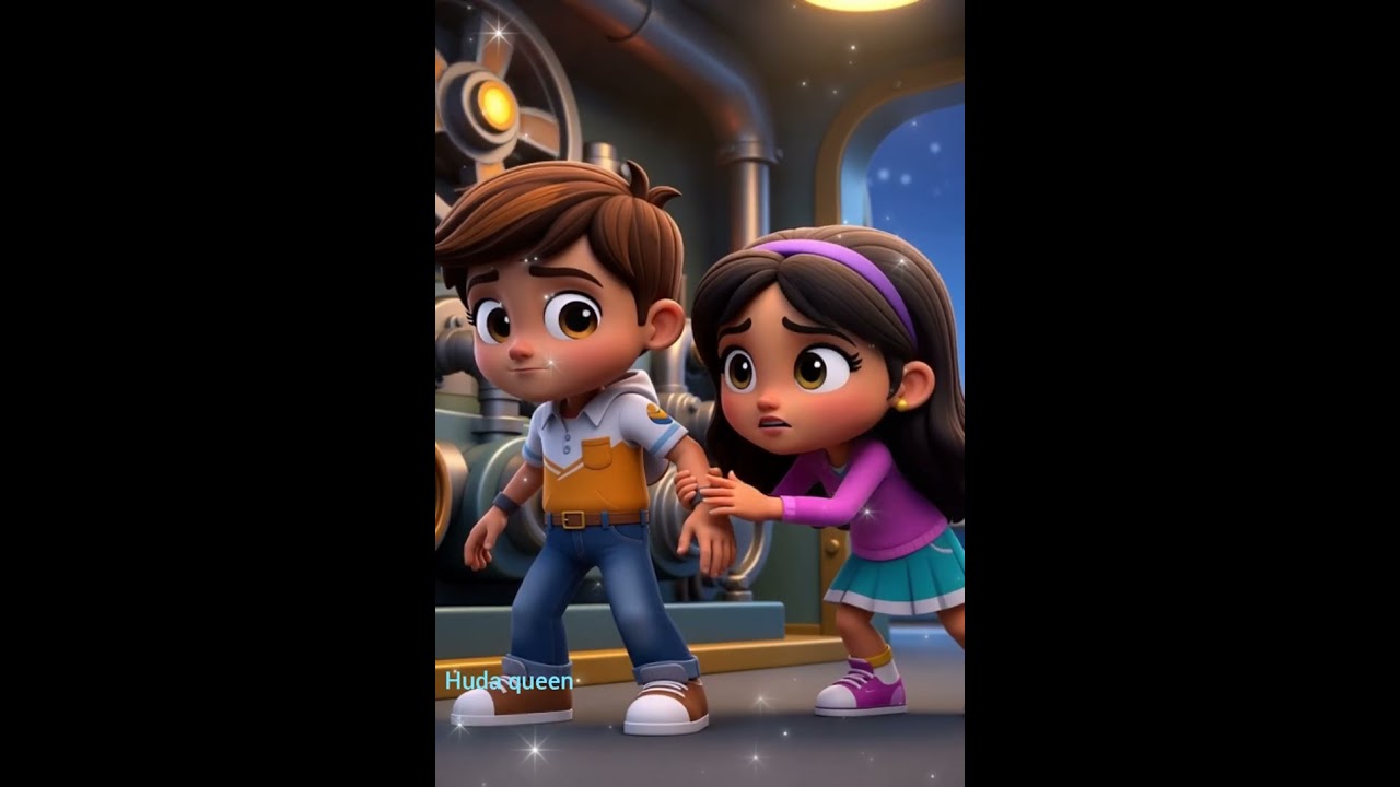 😻🤩😻Khoya howa khazana 😻🤩😻