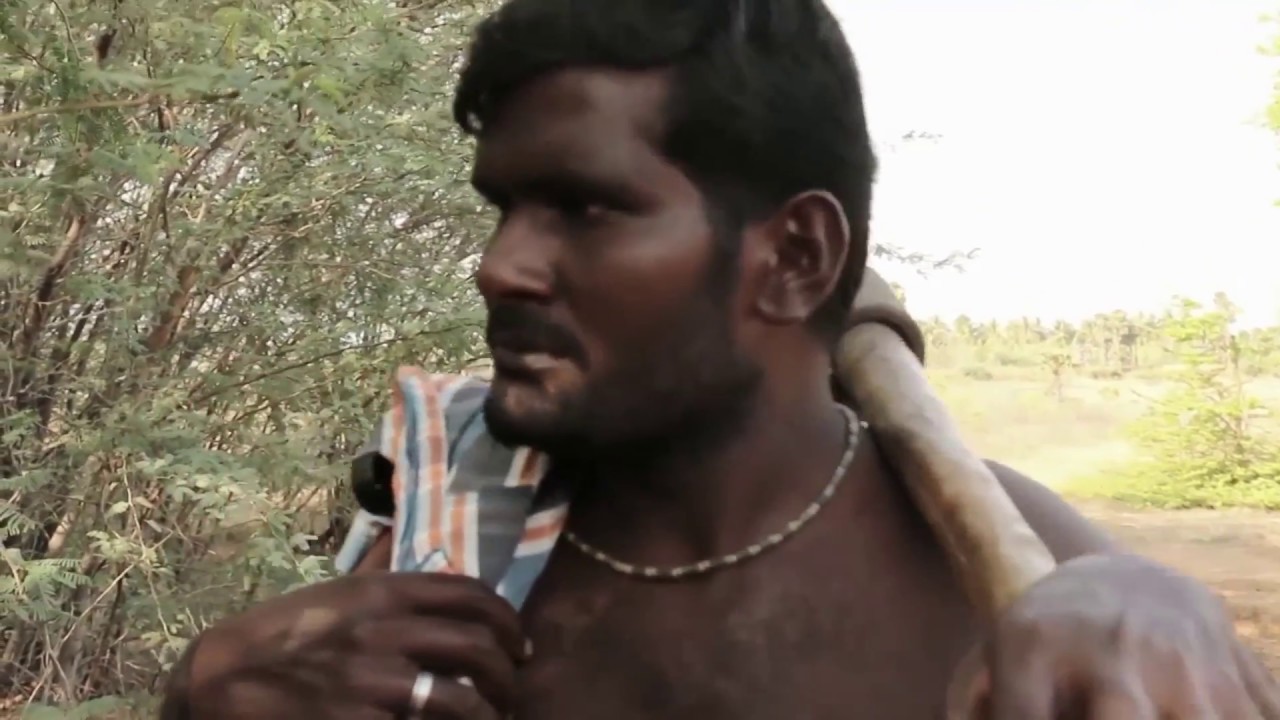 KARMA - An Emotional and Social Issue Shortfilm By Dhanapal