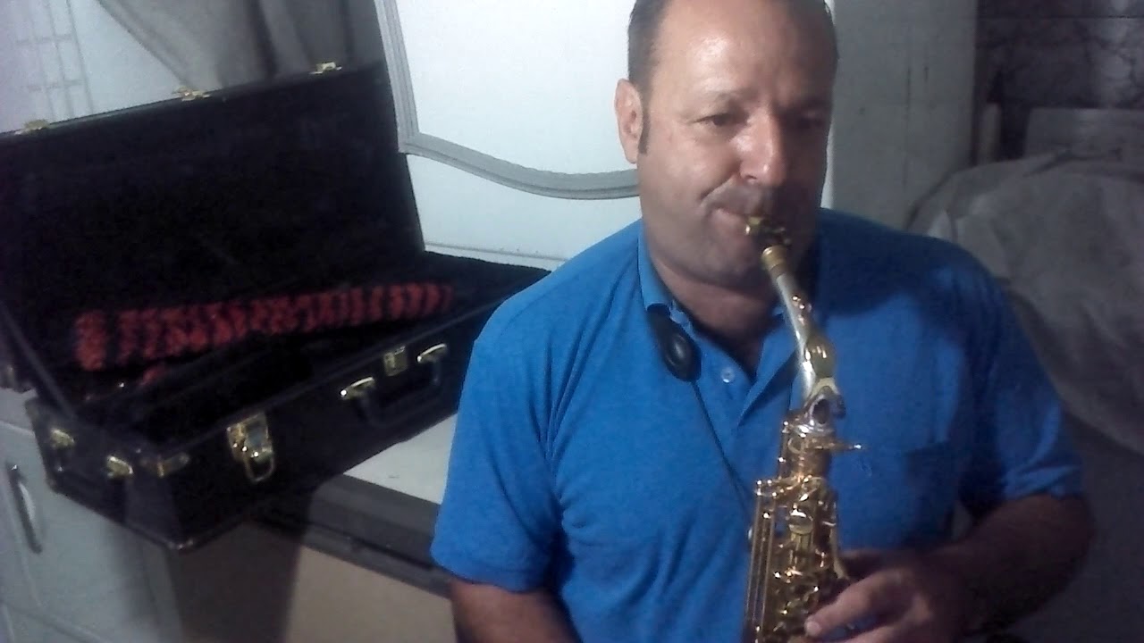 Hino 381 CCB SAX ALTO NO tenor