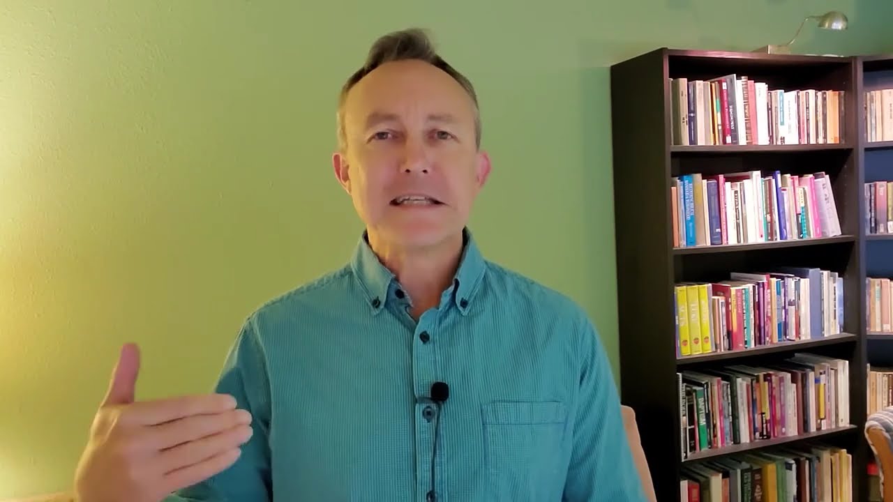 Sermon - Four R's to Help in Navigating 2020 - September 20, 2020