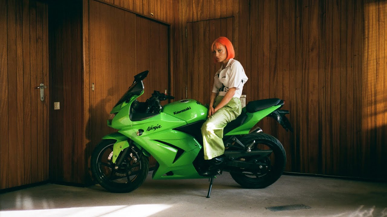 Joanna - Viseur (Clip Officiel)