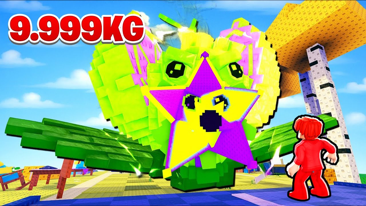 200.000 ROBUX SEED BATTLE mit BESTRAFUNG (traurig) in Plants vs Brainrots