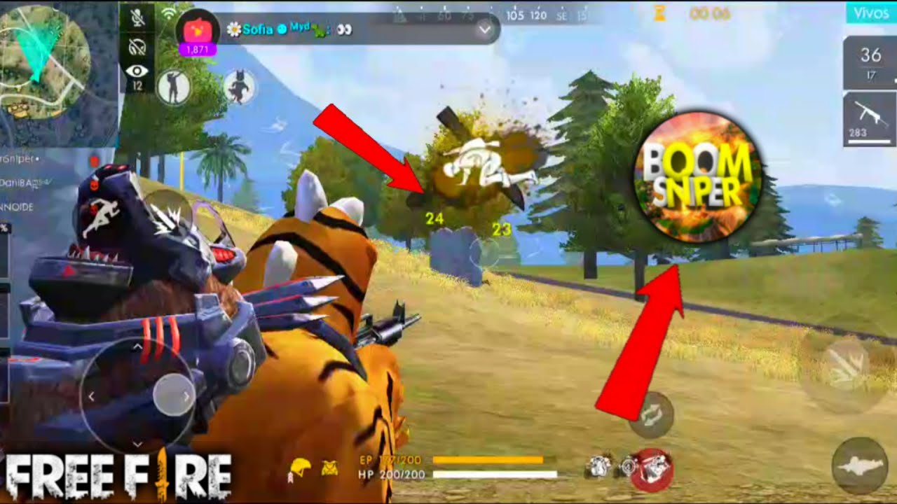 SE QUEDO CON LA BOCA ABIERTA AL VER COMO JUGUE EN ESTA PARTIDA! c/ Boomsniper Pepinoide y Dani