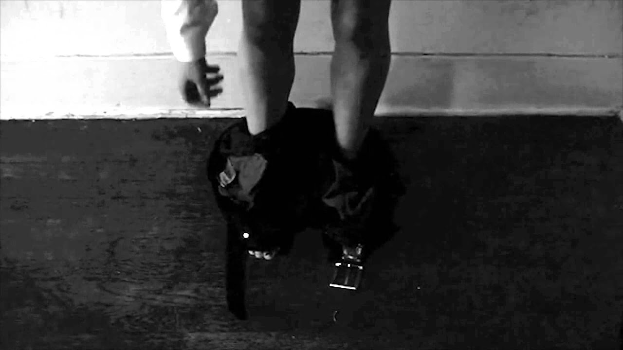 Glory Hole - A Student Film By Andrew Sainz