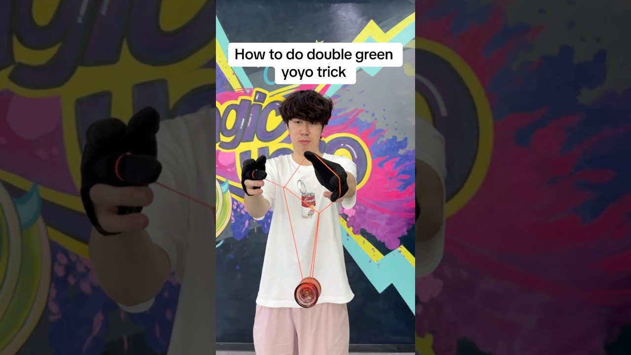 Magicyoyo K2 #magicyoyo #yoyo #tutorial #howto ##viral #video #toy #toy #funny #fypシ #forupage