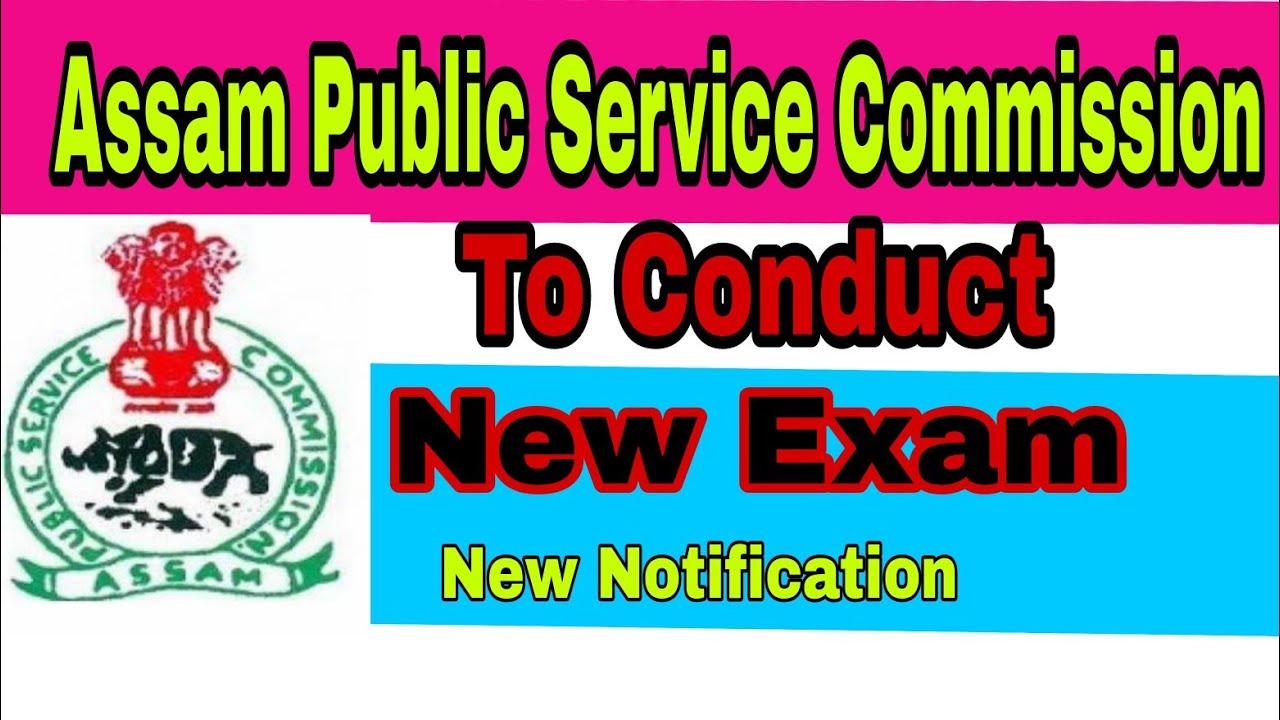 APSC Update || 2022 New Recruitment || Job Exams