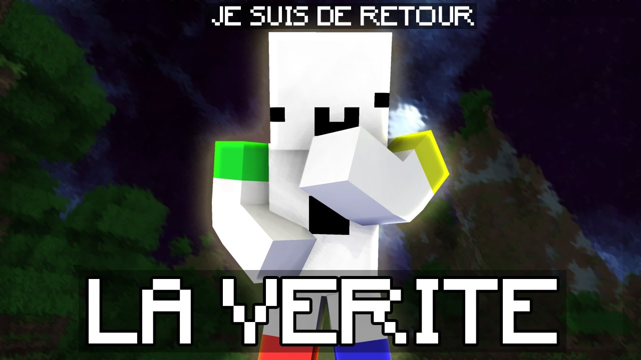 L'Homme Blanc n'a pas disparu... (et pas seulement lui)