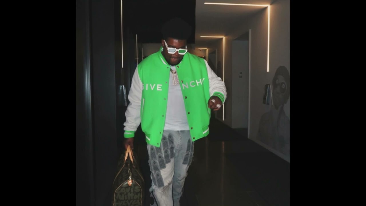 Bossman Dlow Type Beat - 