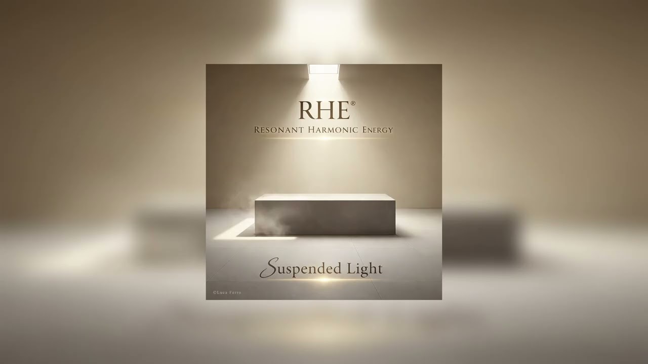 Suspended Light