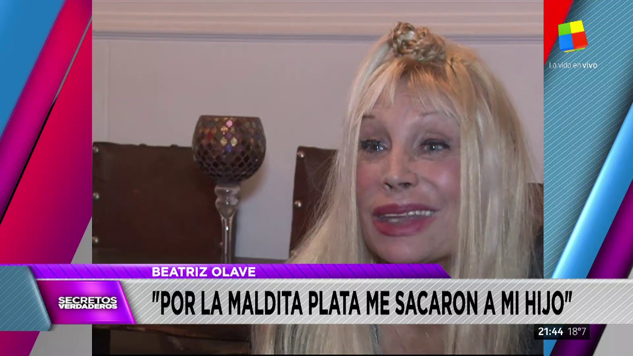 ¿Quién se quedó con la fortuna de Rodrigo?