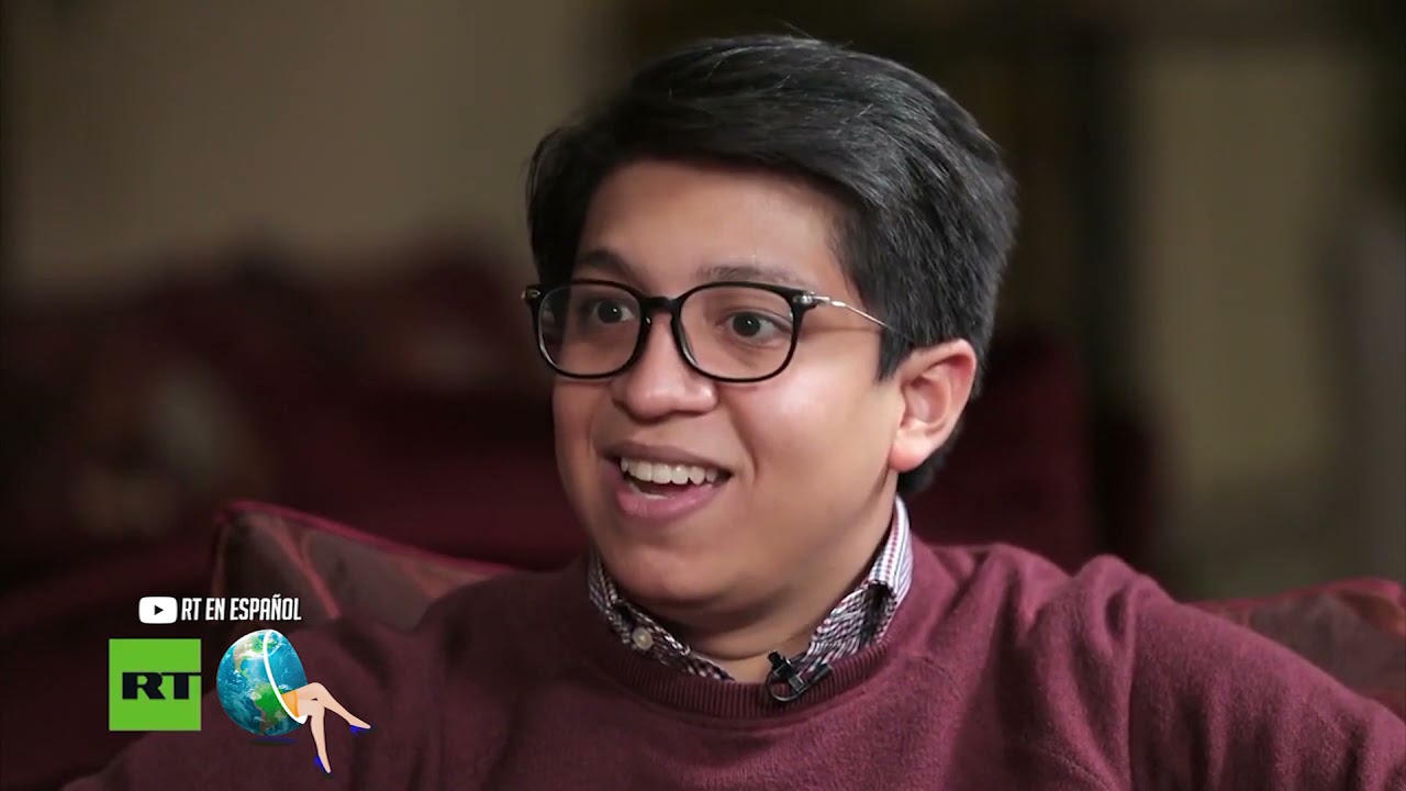 IVÁN AYÓN-RIVAS, JOVEN PIURANO GANA MUNDIAL DE OPERA