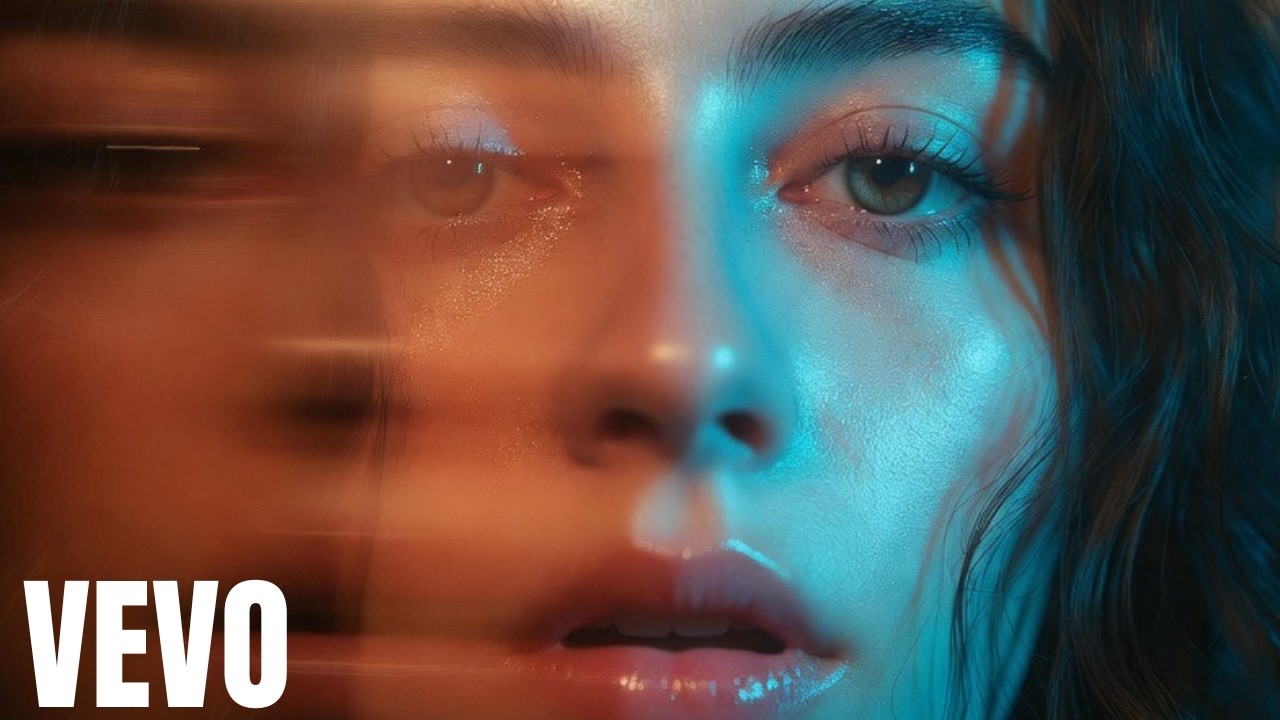Bellie Eilish - Velvet Silence (2026 video)