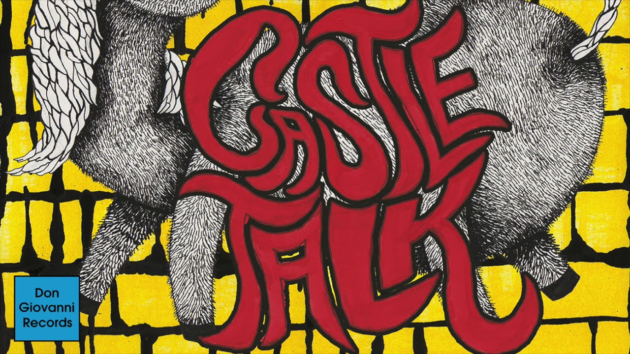 Screaming Females - Castle Talk (2010)