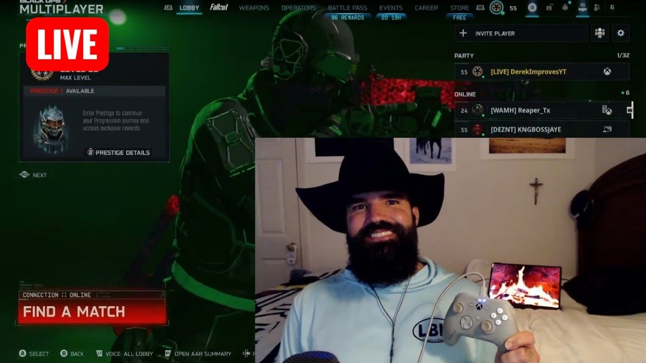 Ranked play prep ! ONLY 3 MORE DAYS !