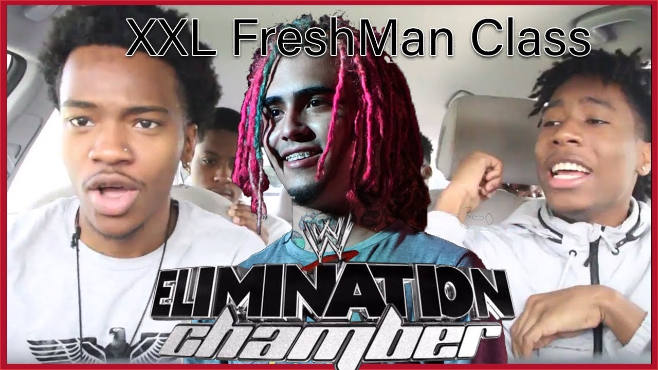 Aux Battles: XXL FRESHMAN EDITION! ft. Lil Pump, YBN Nahmir, Ski Mask & More!