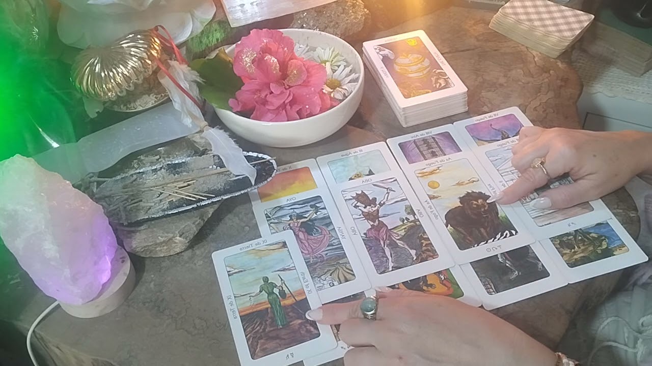 SIGNO DE CÂNCER ♋ PARA ESSA PESSOA VC É FUNDAMENTAL 🌹🐦‍🔥💌✨ WHATSAPP054999498134 