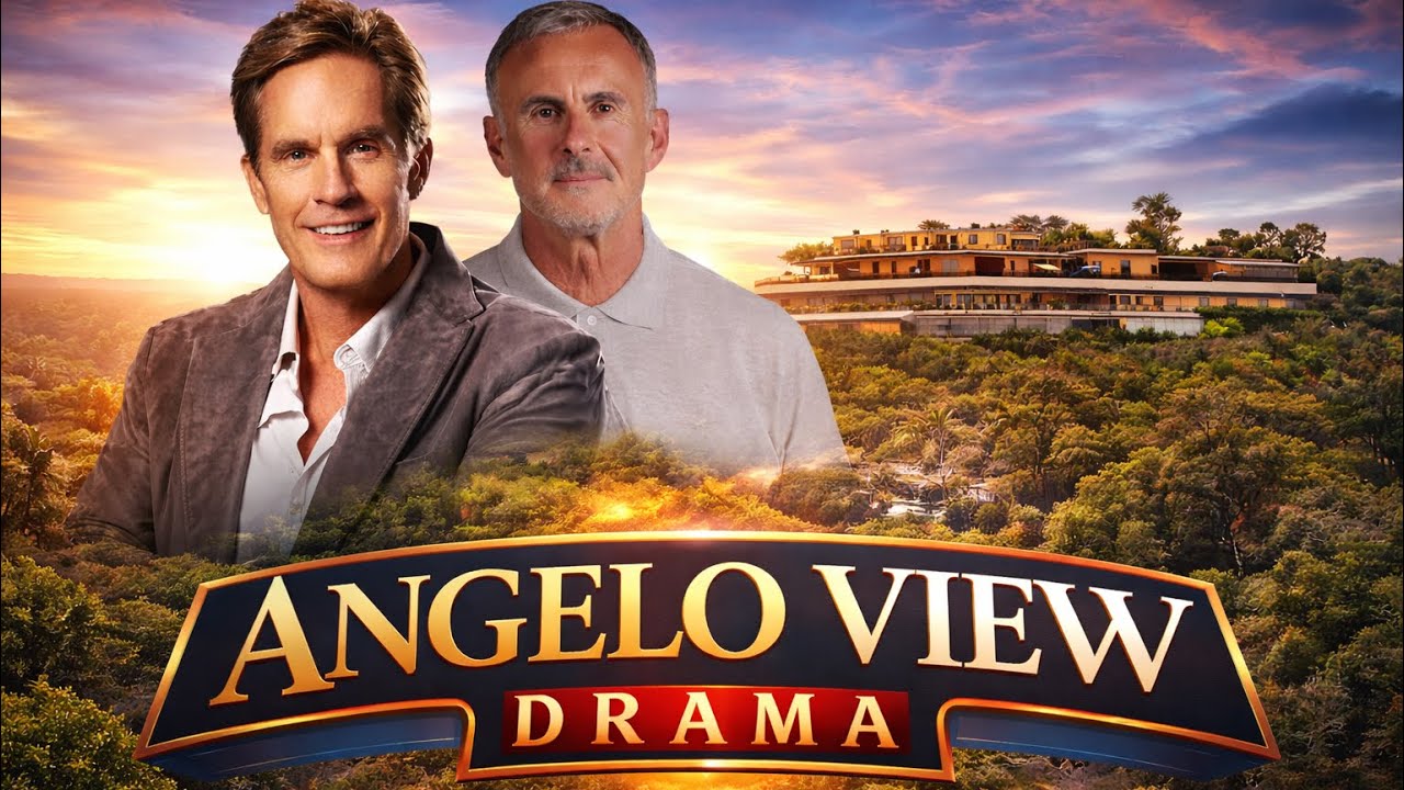 Angelo View Drama: Coming Soon