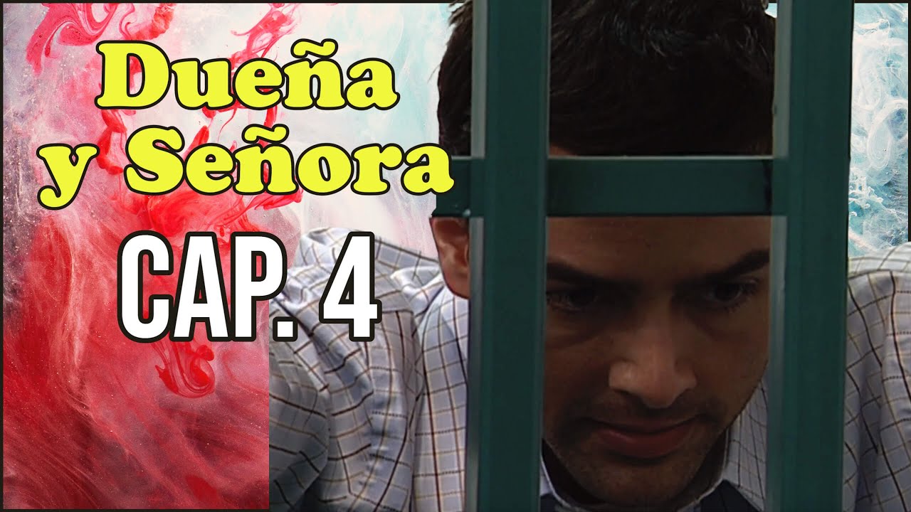 🚨🚨🚨 Se lo llevan preso! Y ahora? 🤔🤔🤔 CAP. 4