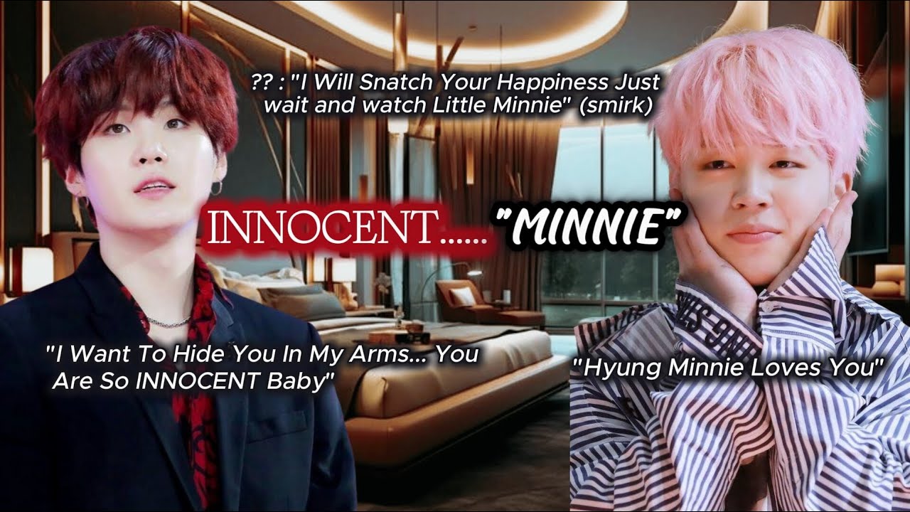 ✨YOONMIN FF✨|