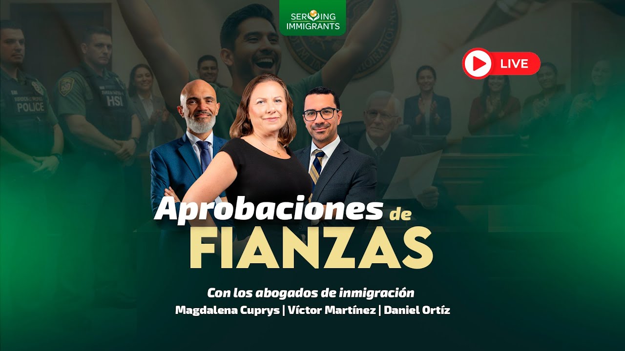 APROBACIONES DE FIANZAS