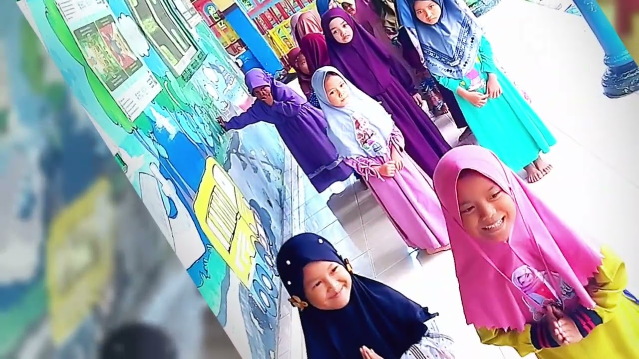 Selamat Hari Raya Idul Fitri 1447 Hijriyah