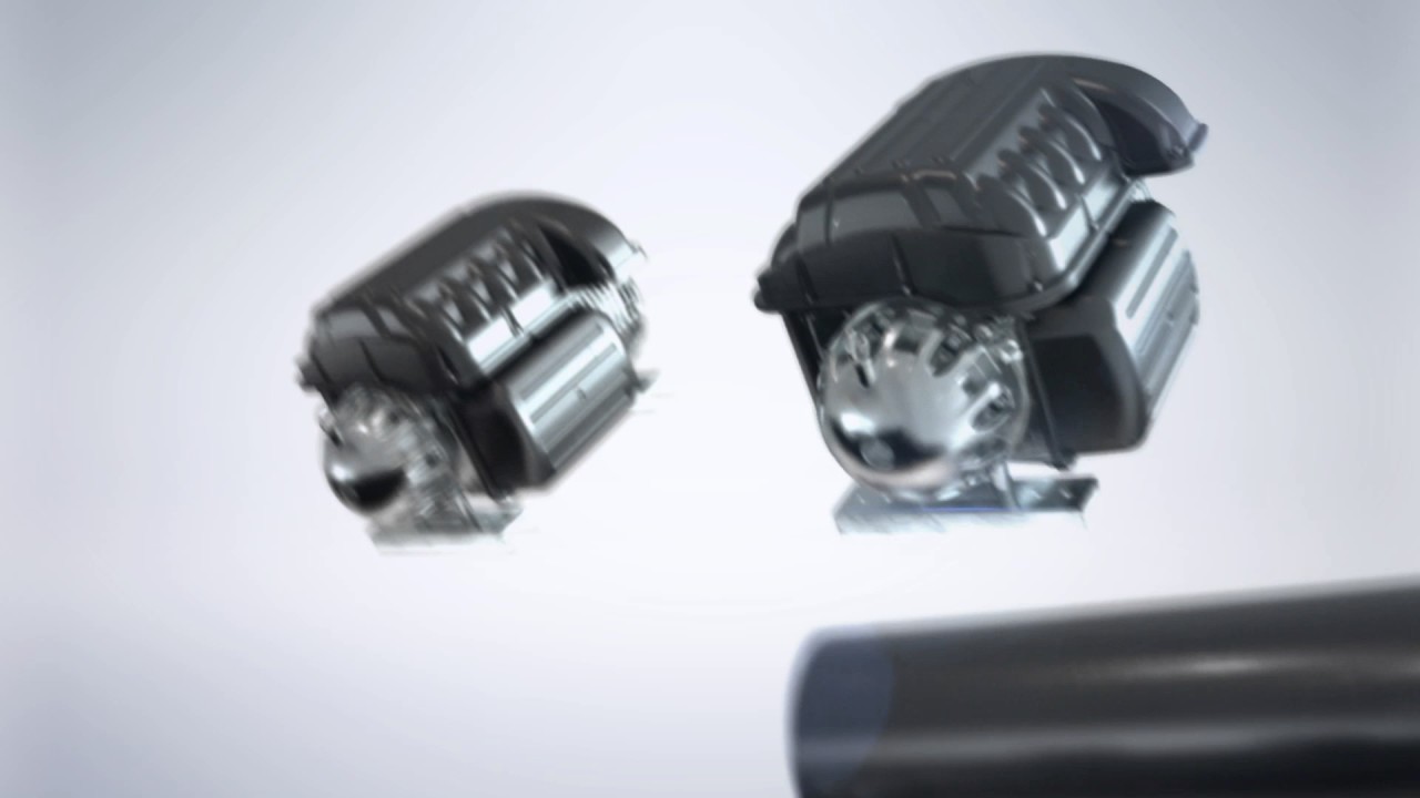 Climaveneta TX-W IT