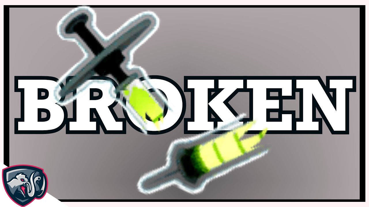 Attack Speed is BROKEN... literally (Risk of Rain 2)